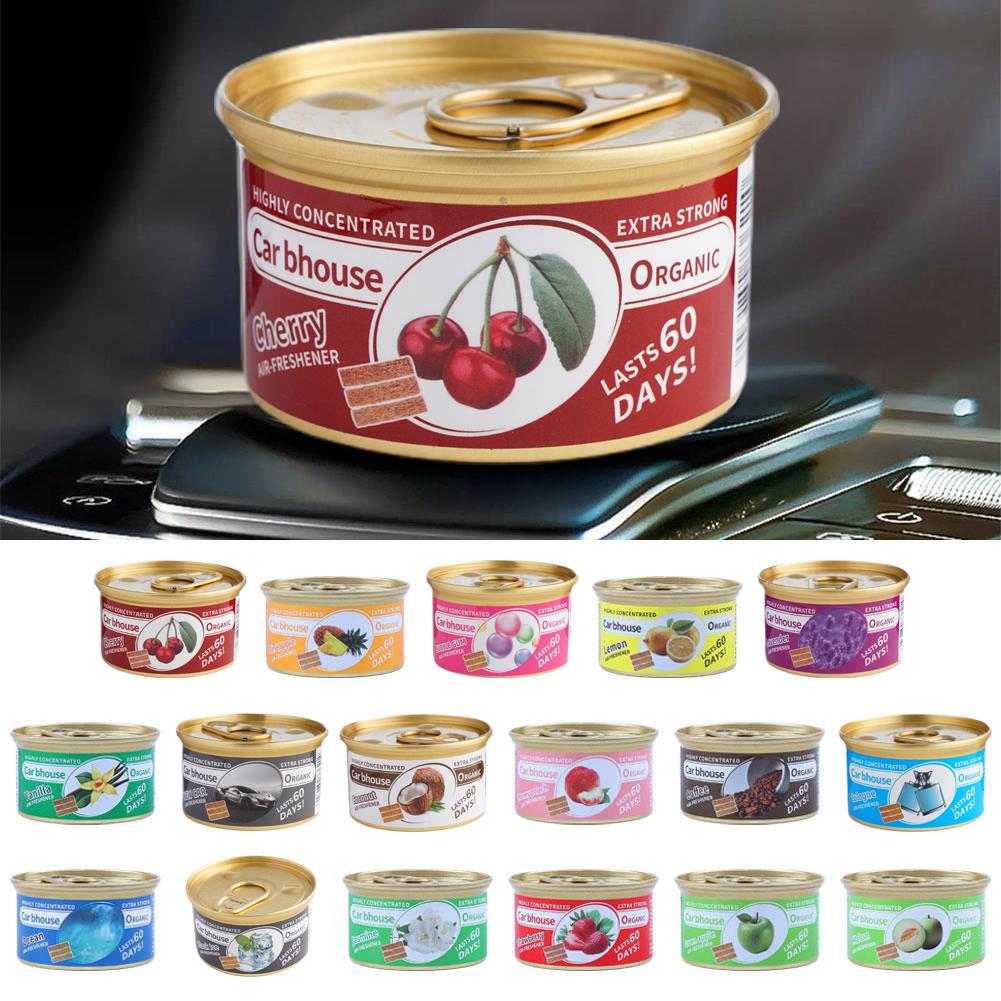 Home Fragrance Best - Deodorante per auto Bubble Gum Profumo