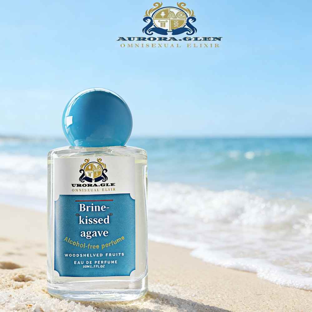 Home Fragrance Usa - Agave Bagnata di Salmaio: Fragranza Unisex