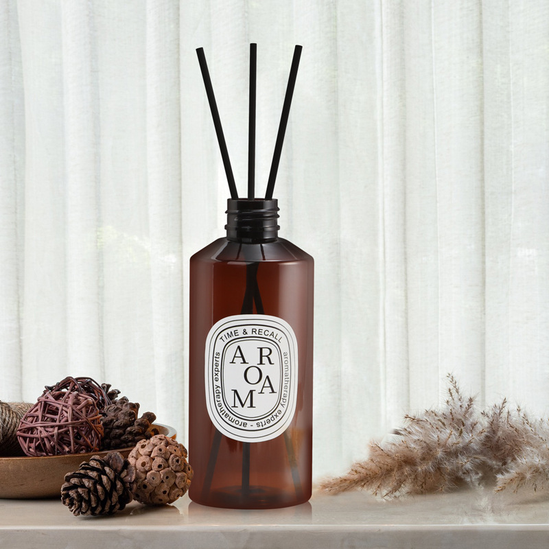 Home Fragrance Oud - Offerta Speciale: Ricarica Olio Essenziale per