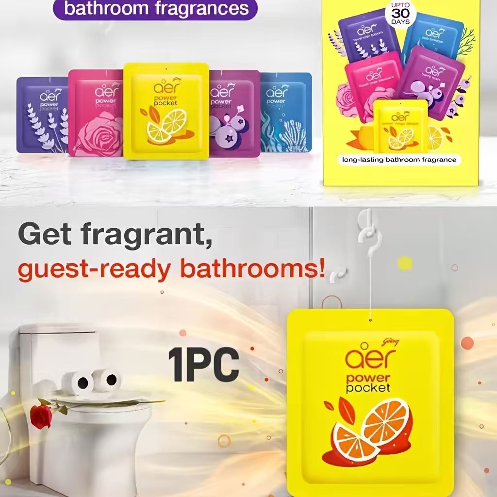 Home Fragrance Best - Sacchetto Profumato Traspirante per Auto, 1