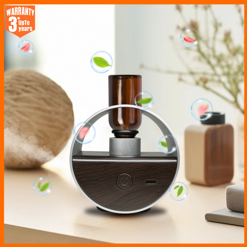 Home Fragrance Oud - Diffusore di oli essenziali Diffusore di