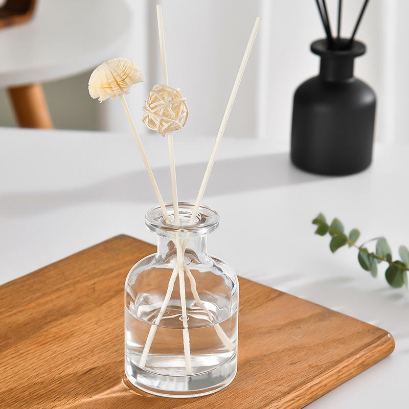 Home Fragrance Oud - Nuovo Diffusore di Fragranza per la