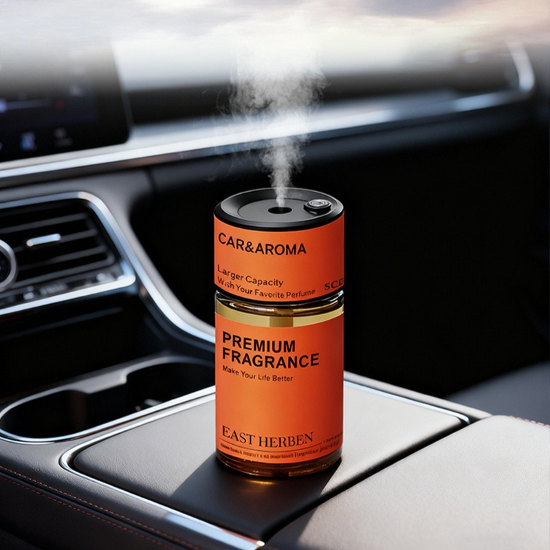Diffusore di fragranze per aut - Home Fragrance Oud recensione e prezzo