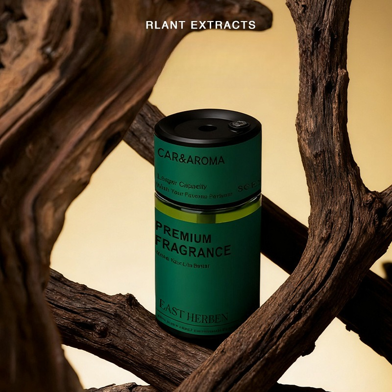 Diffusore di fragranze per aut - Home Fragrance Oud recensione e prezzo