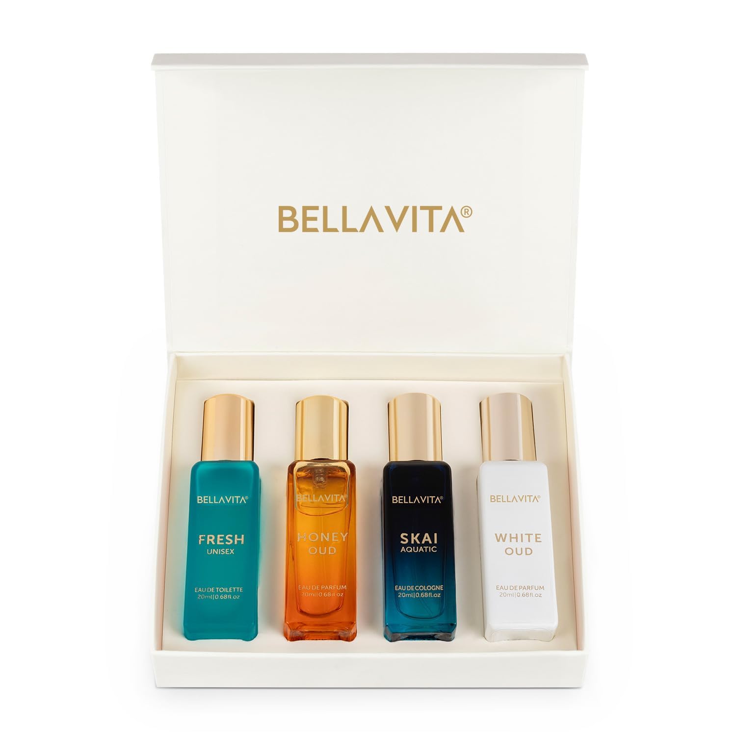 Set Regalo Generico Bella Vita - Home Fragrance Gift recensione e prezzo
