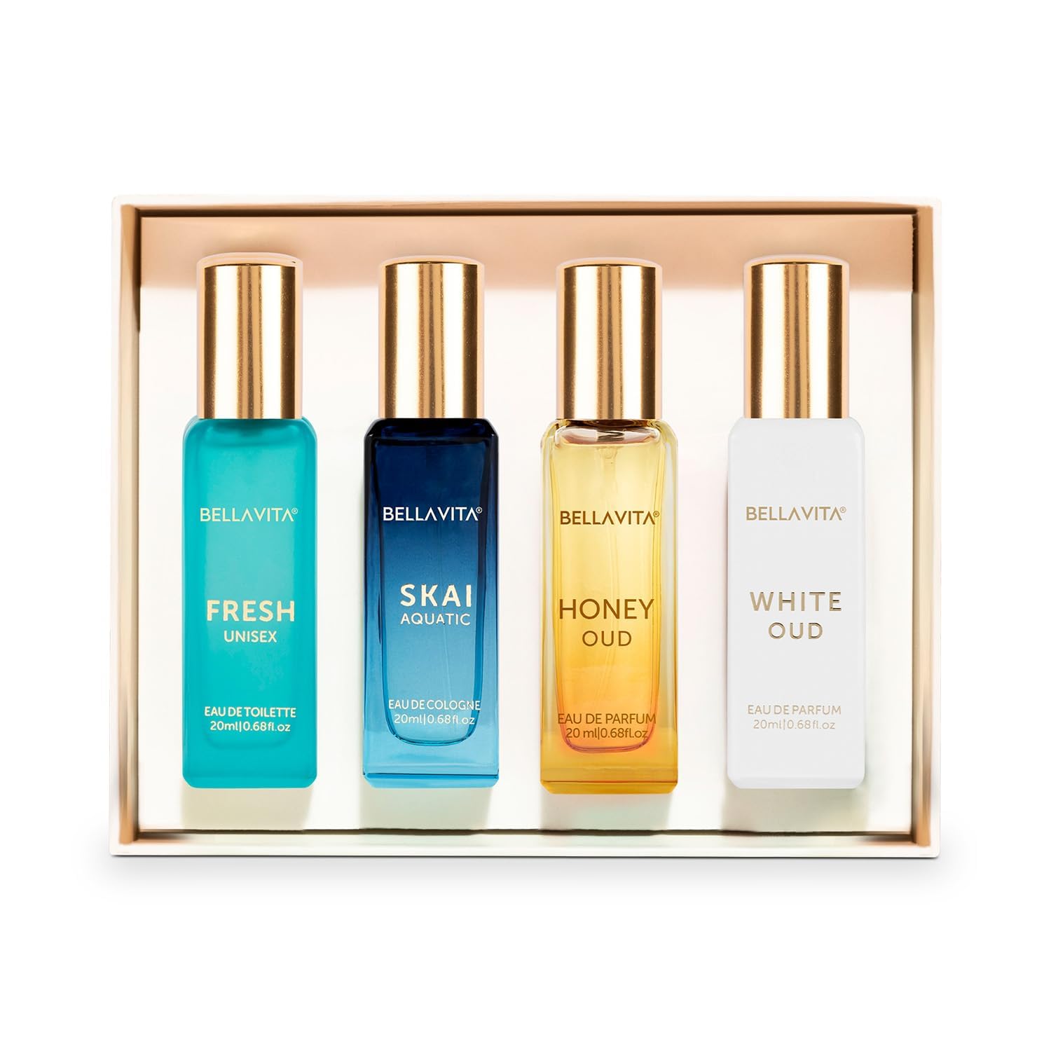 Set Regalo Generico Bella Vita - Home Fragrance Gift recensione e prezzo