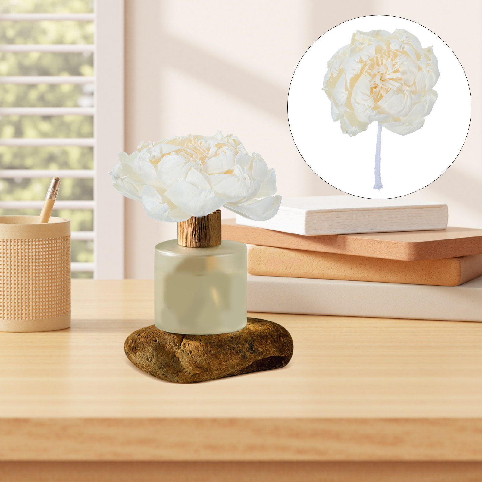 Diffusore di Fragranza a Forma - Home Fragrance Usa recensione e prezzo