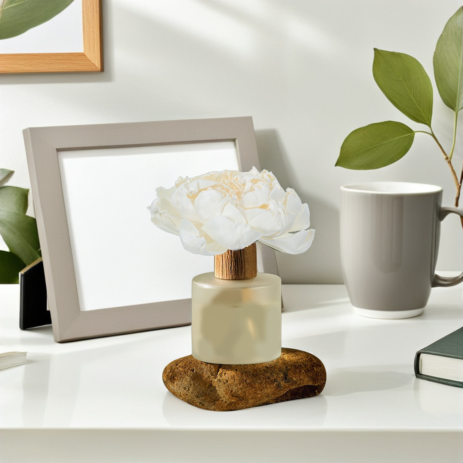Diffusore di Fragranza a Forma - Home Fragrance Usa recensione e prezzo