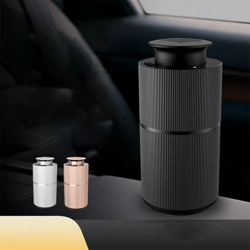 Diffusore per Auto Smart con C - Home Fragrance Oud recensione e prezzo