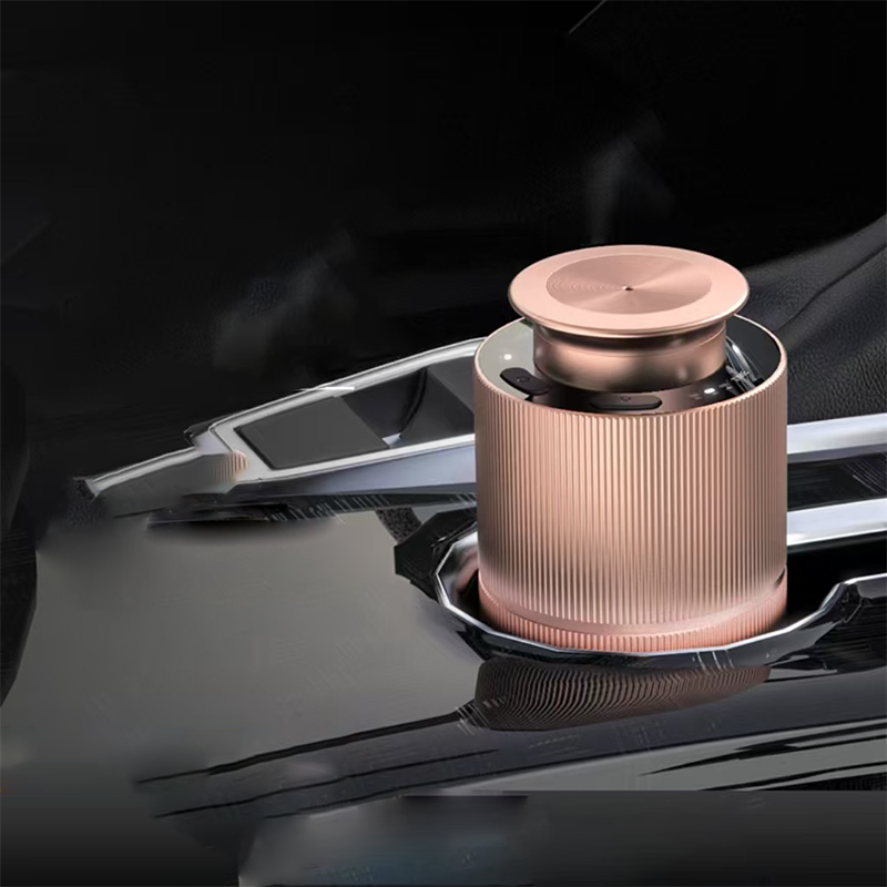 Diffusore per Auto Smart con C - Home Fragrance Oud recensione e prezzo
