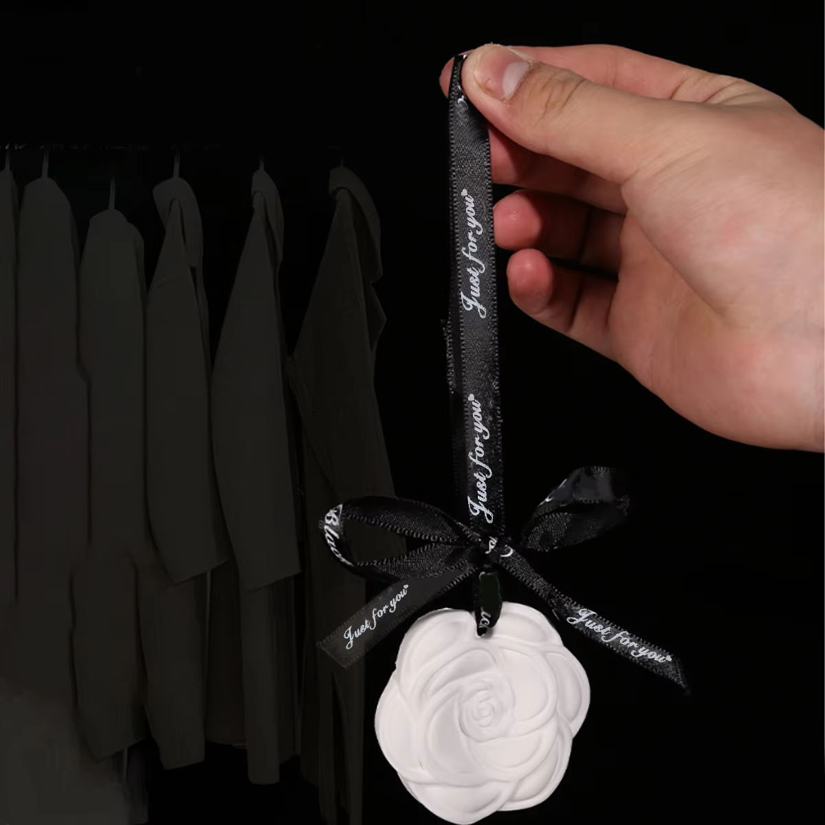 1/3/5/8/10PCS Camelia Gesso Ar - Home Fragrance Best recensione e prezzo
