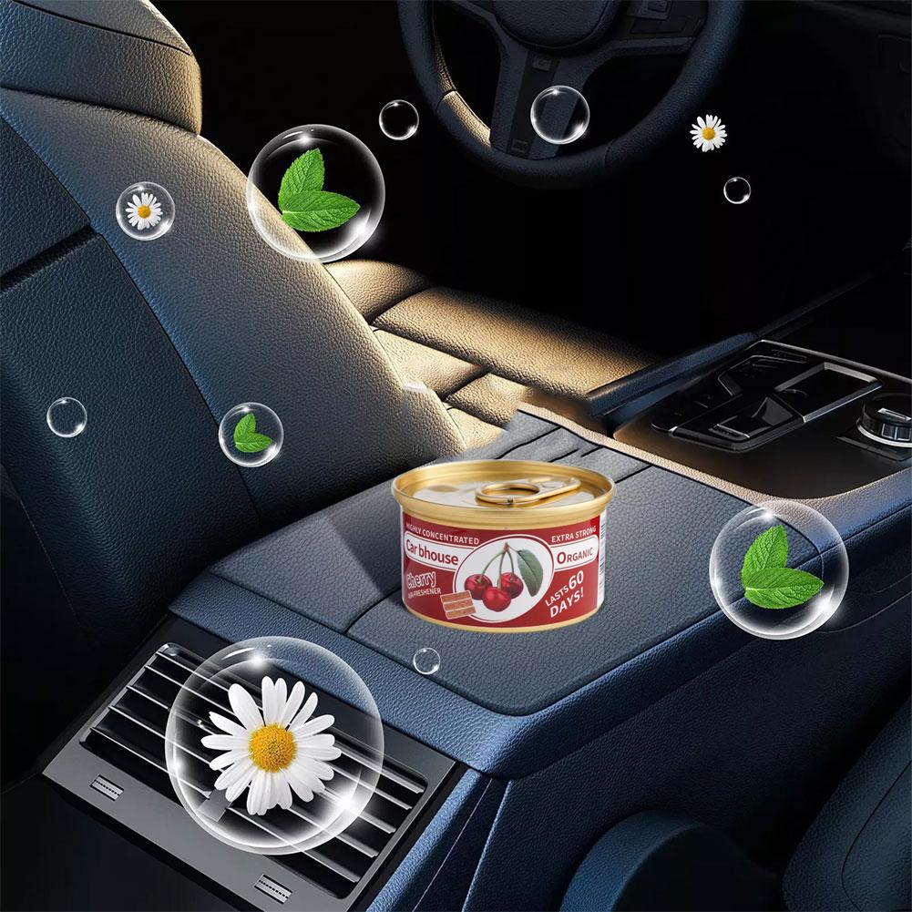 Deodorante per auto Bubble Gum - Home Fragrance Best recensione e prezzo
