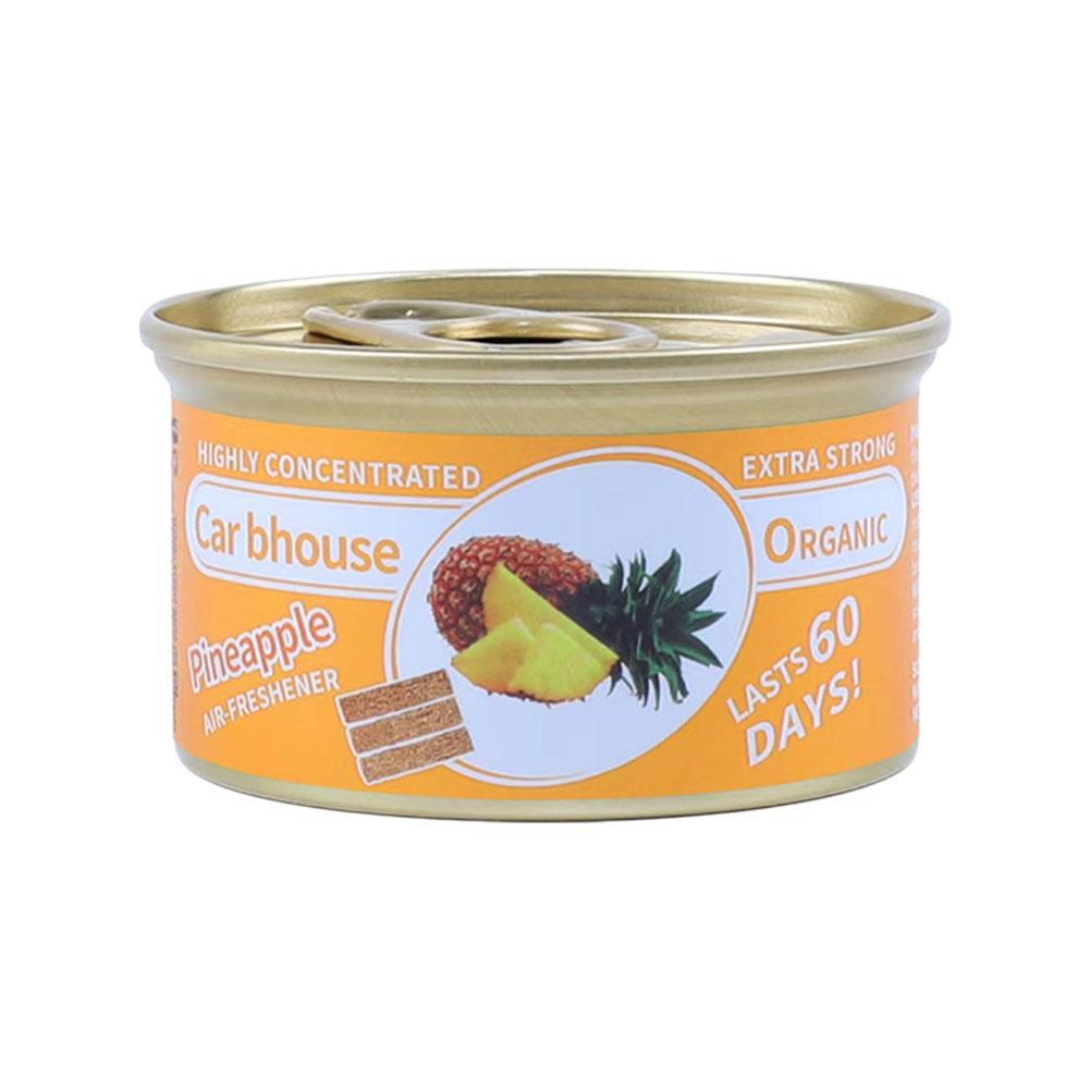 Deodorante per auto Bubble Gum - Home Fragrance Best recensione e prezzo