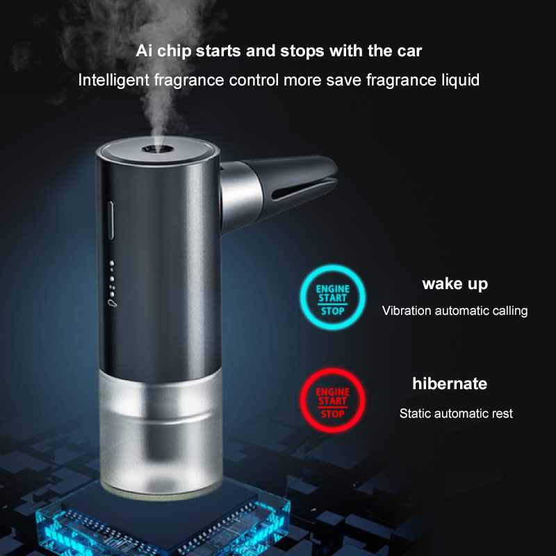 Presa per auto Sfiato Clip per - Home Fragrance Oud recensione e prezzo