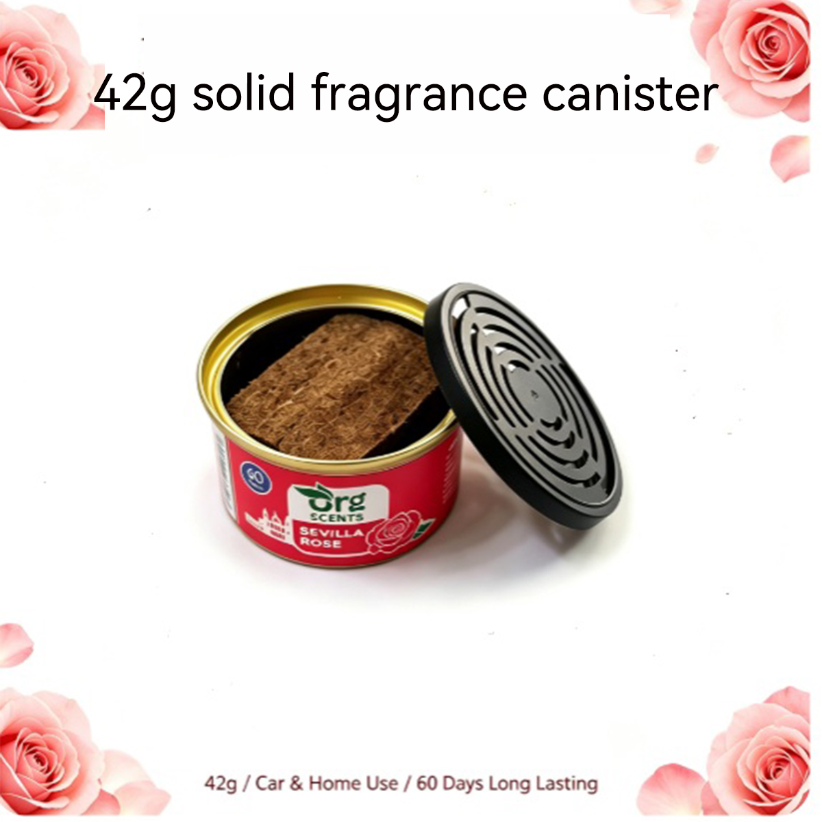 Deodorante per Auto 42g, Profu - Home Fragrance Best recensione e prezzo