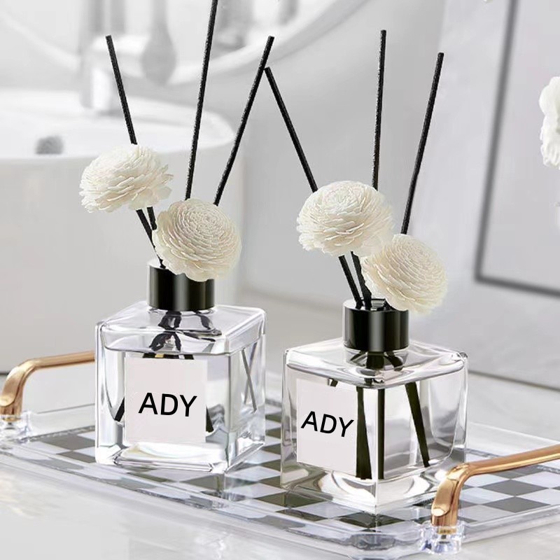 Olio per Diffusore di Aromi da - Home Fragrance Oud recensione e prezzo