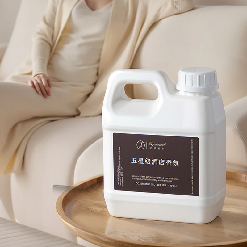 1300ml 5 stelle Hotel Aromater - Home Fragrance Oud recensione e prezzo