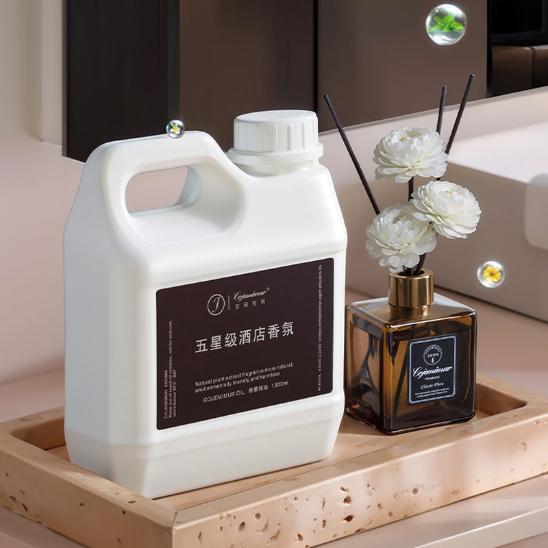 1300ml 5 stelle Hotel Aromater - Home Fragrance Oud recensione e prezzo