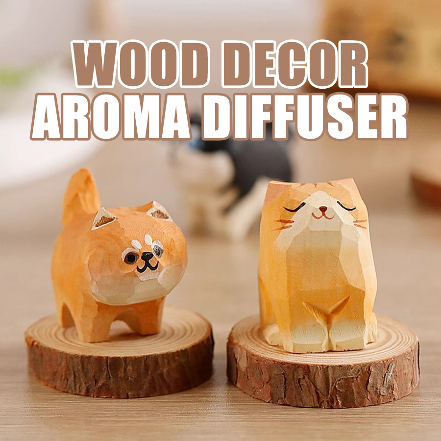 1PC diffusore di aromi per ani - Home Fragrance Usa recensione e prezzo