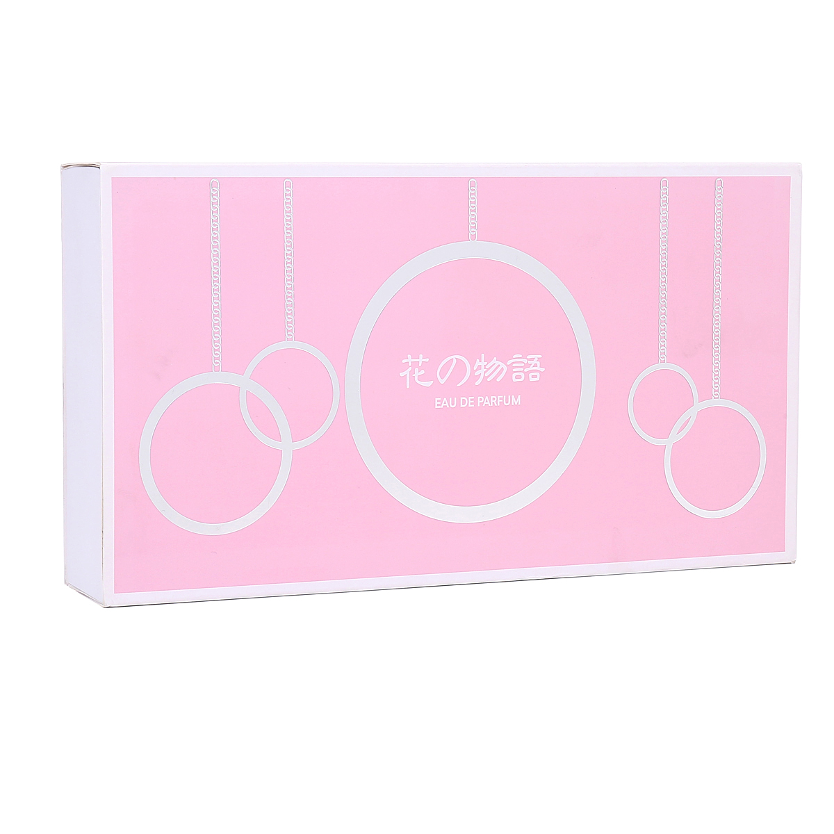 Collezione di profumi da donna - Home Fragrance Gift recensione e prezzo