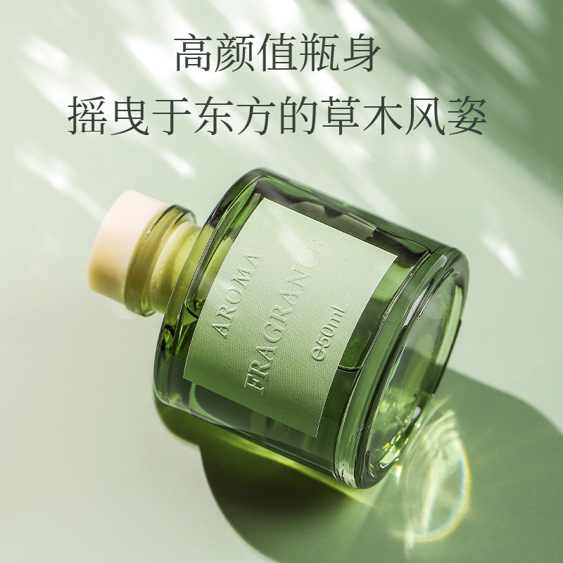 Diffusore di Aromi Senza Fiamm - Home Fragrance Oud recensione e prezzo