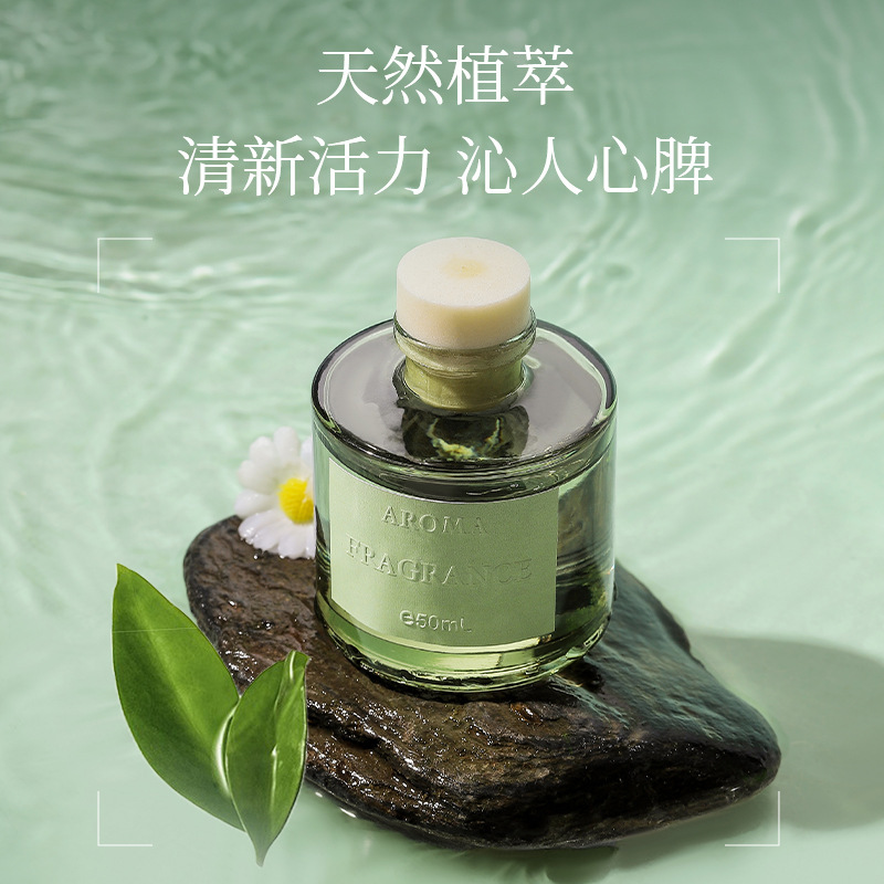 Diffusore di Aromi Senza Fiamm - Home Fragrance Oud recensione e prezzo