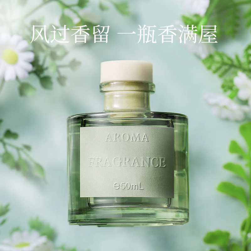 Diffusore di Aromi Senza Fiamm - Home Fragrance Oud recensione e prezzo