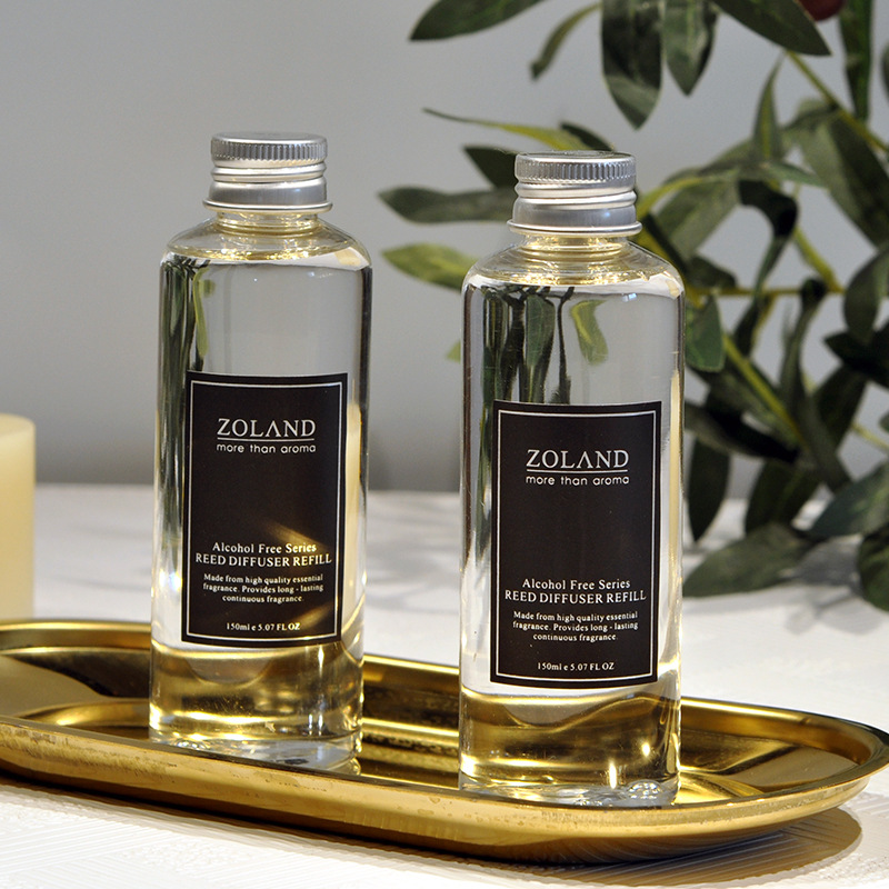 150ml Fragranze Per La Casa Na - Home Fragrance Oud recensione e prezzo