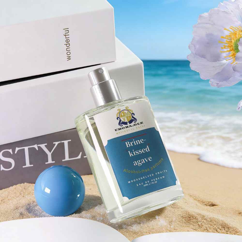 Agave Bagnata di Salmaio: Frag - Home Fragrance Usa recensione e prezzo