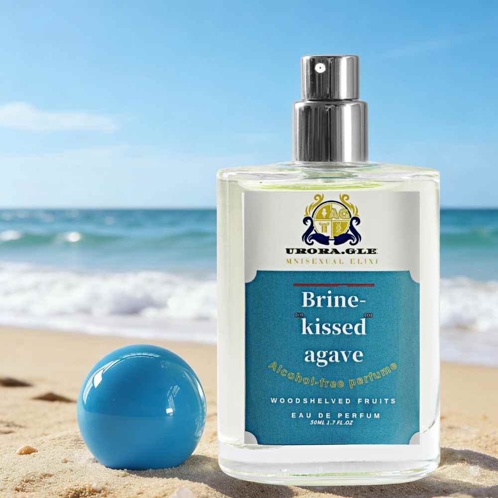 Agave Bagnata di Salmaio: Frag - Home Fragrance Usa recensione e prezzo