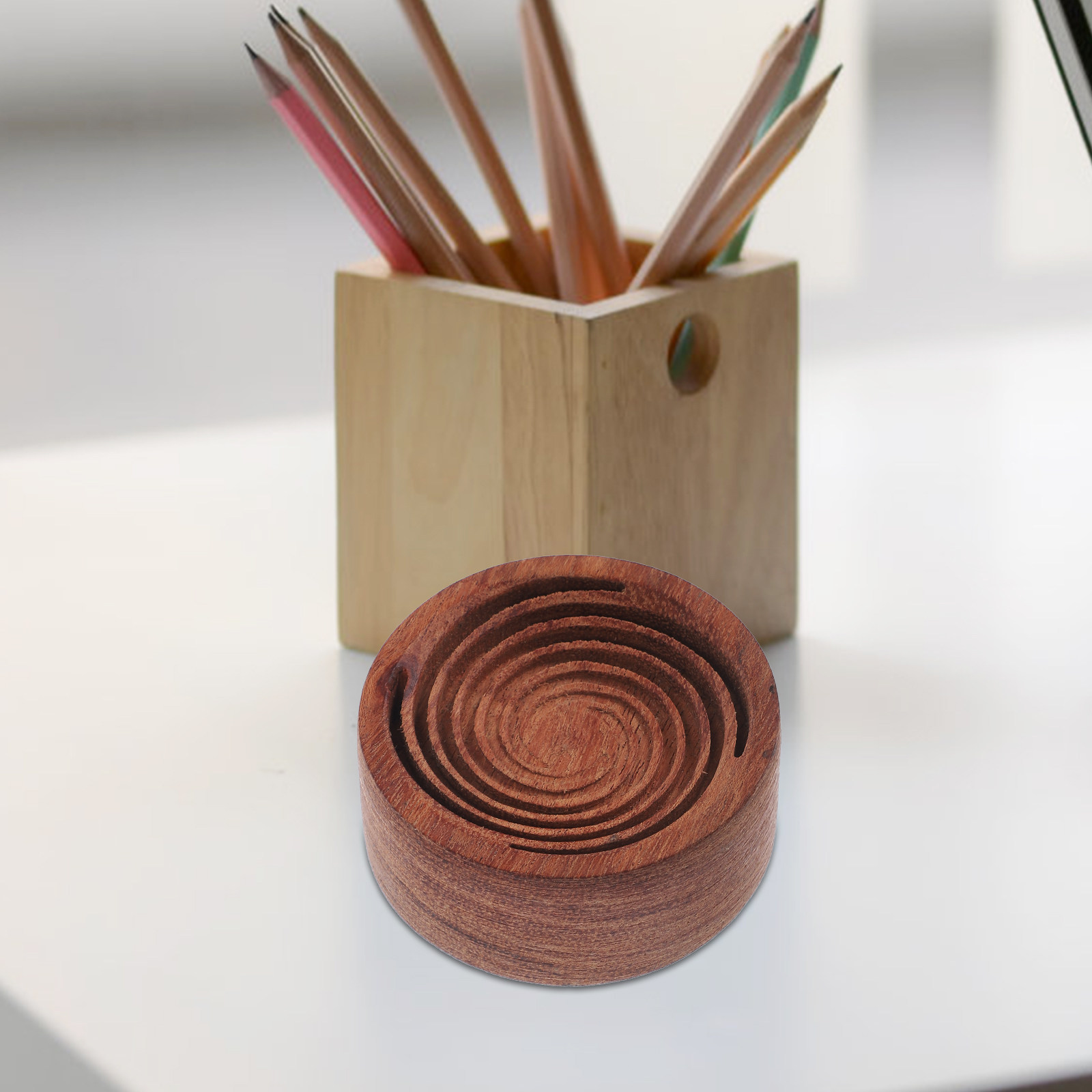 Diffusore di aromi in legno ar - Home Fragrance Usa recensione e prezzo