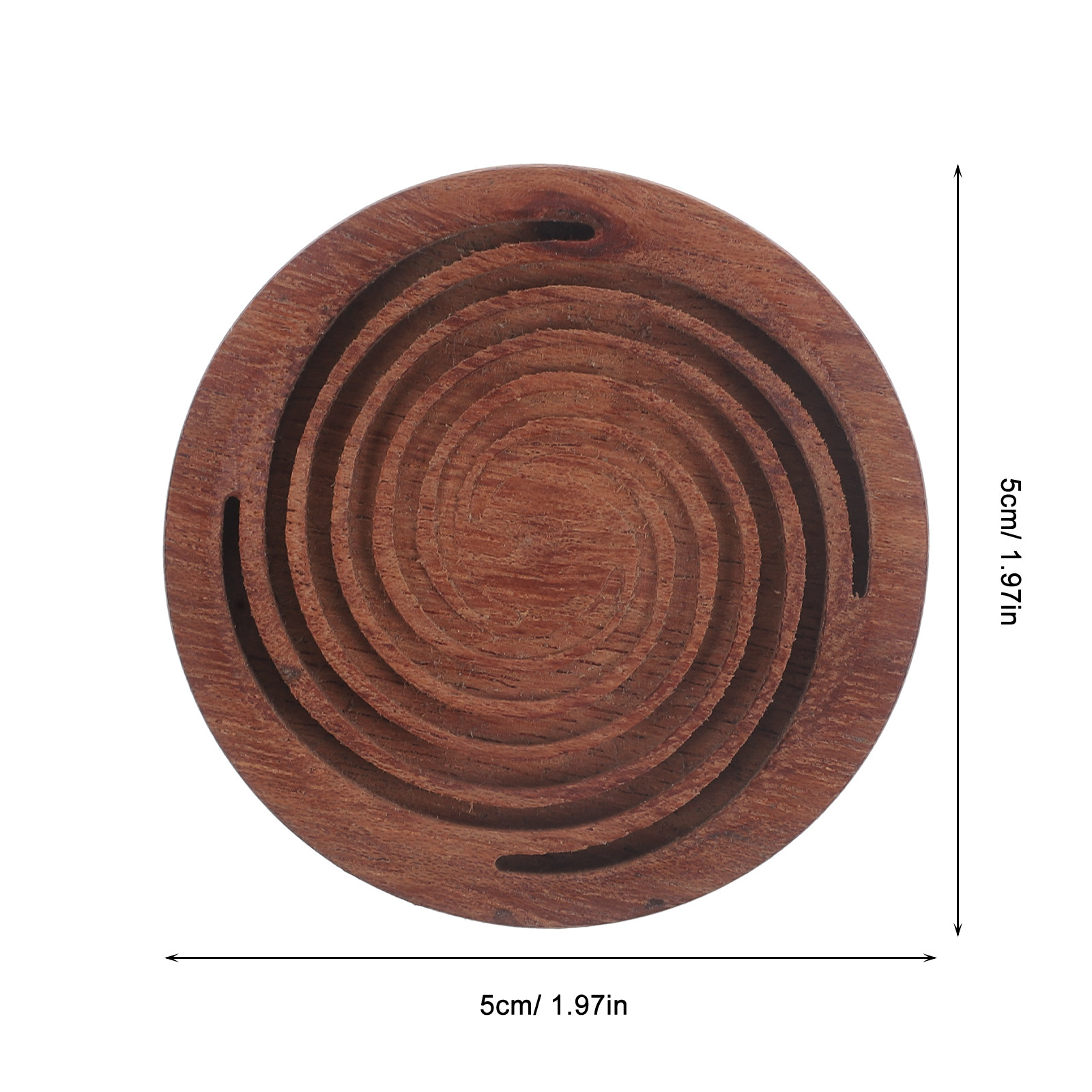 Diffusore di aromi in legno ar - Home Fragrance Usa recensione e prezzo