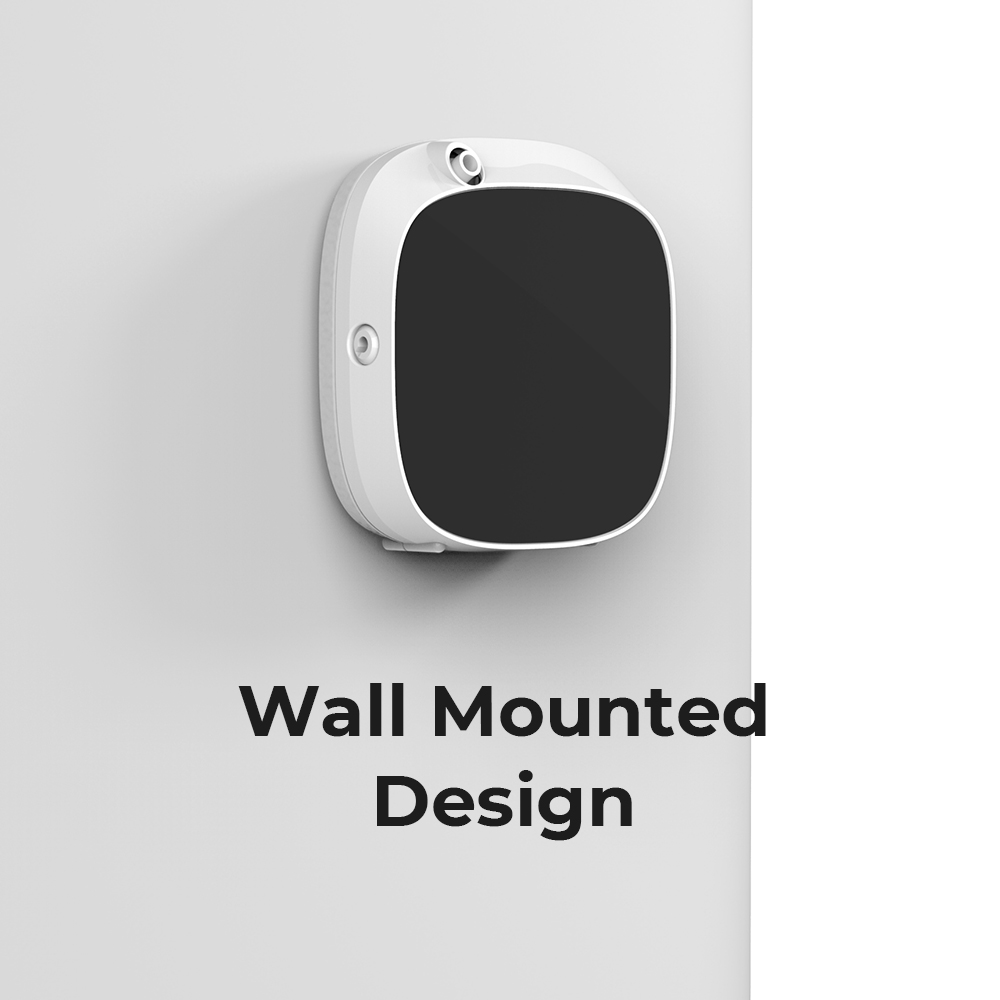 HIINST Bluetooth e app Confort - Home Fragrance Oud recensione e prezzo