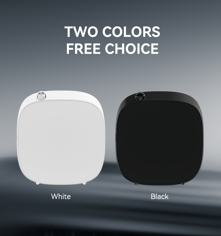 HIINST Bluetooth e app Confort - Home Fragrance Oud recensione e prezzo