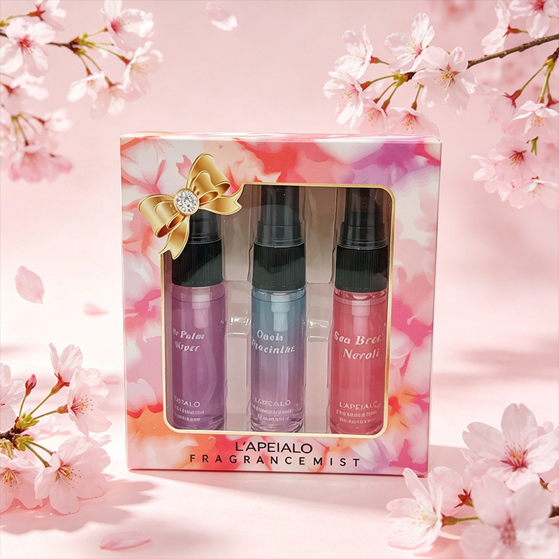 Mini Set Regalo di Profumatori - Home Fragrance Gift recensione e prezzo