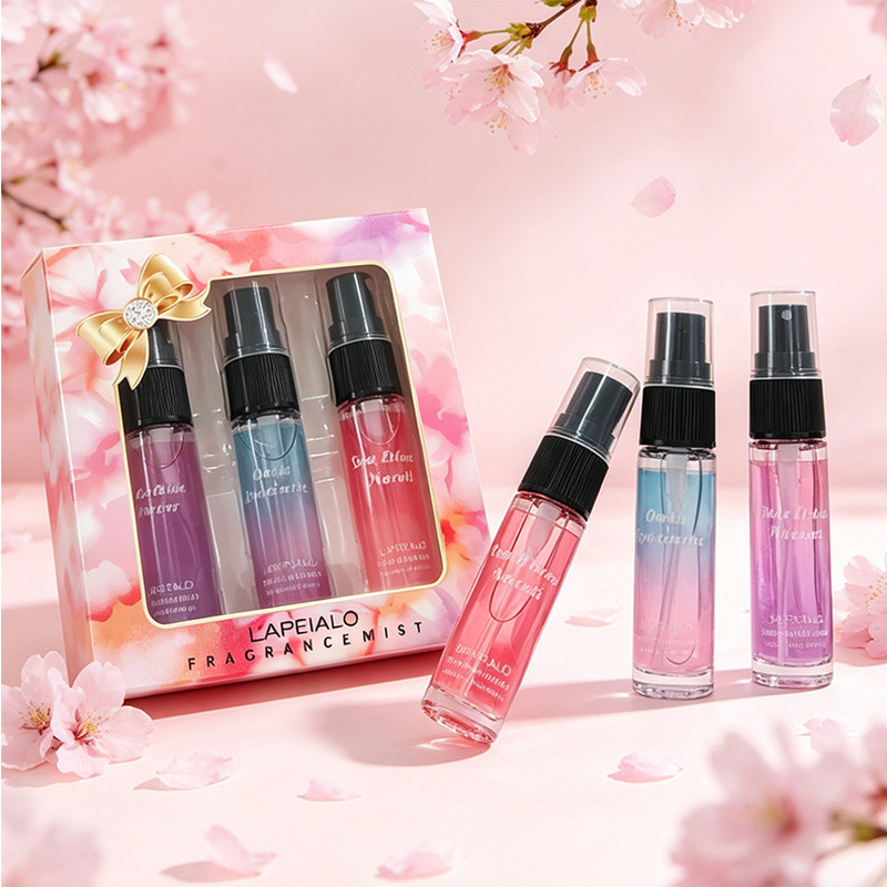 Mini Set Regalo di Profumatori - Home Fragrance Gift recensione e prezzo