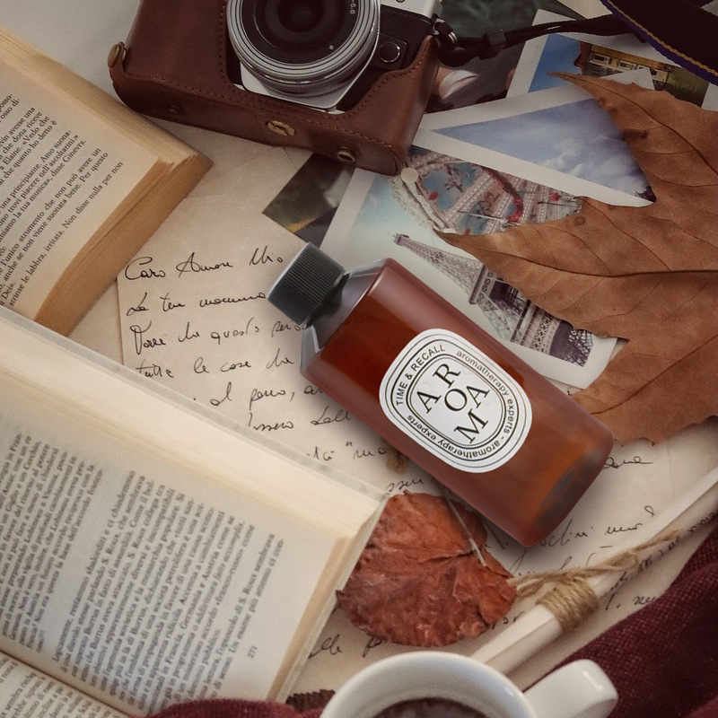 Offerta Speciale: Ricarica Oli - Home Fragrance Oud recensione e prezzo