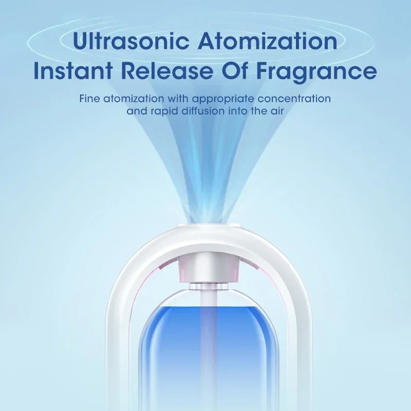 Macchina automatica per fragra - Home Fragrance Oud recensione e prezzo