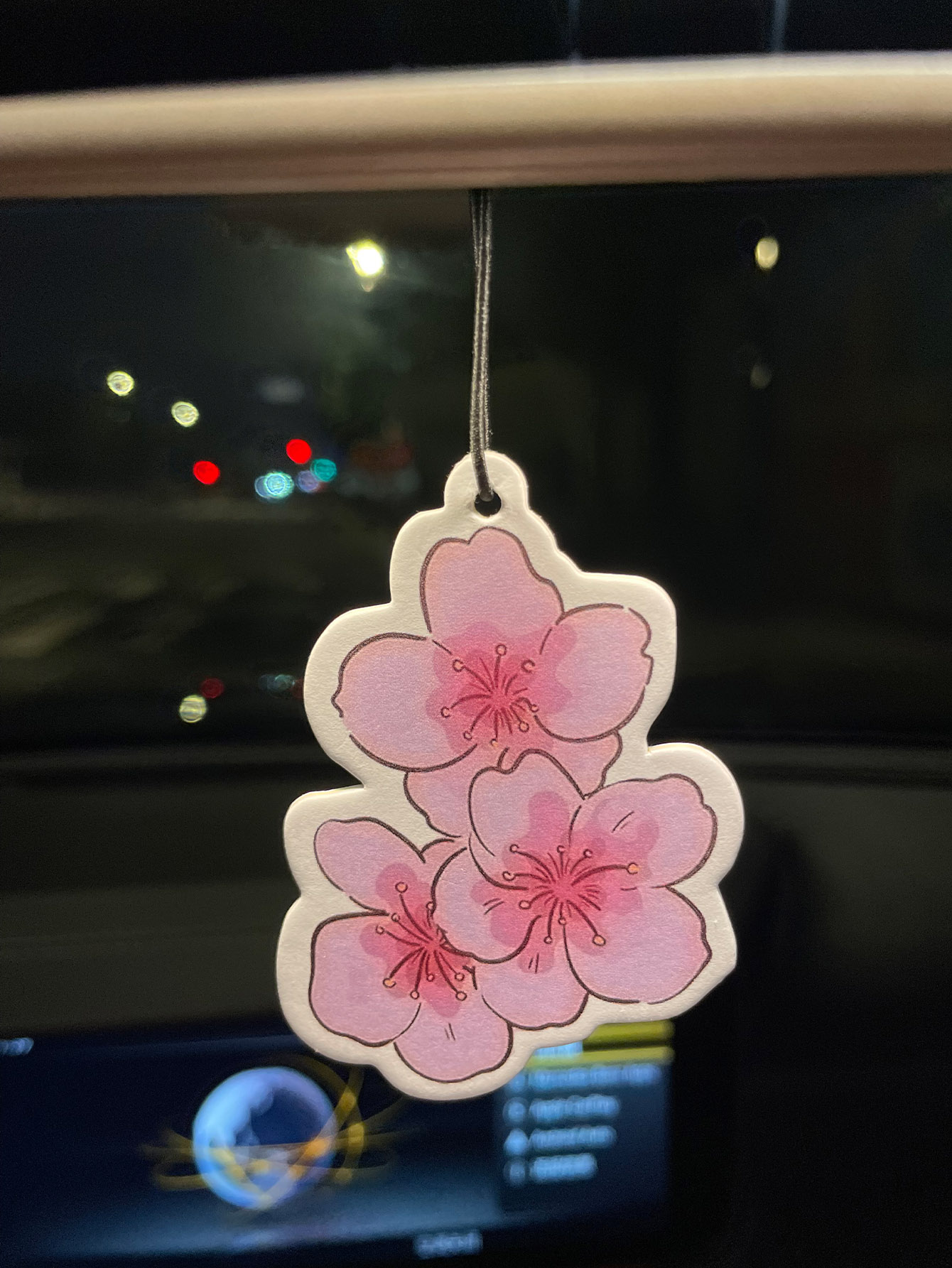 Profumo per Auto Neutro a Cinq - Home Fragrance Non Toxic recensione e prezzo