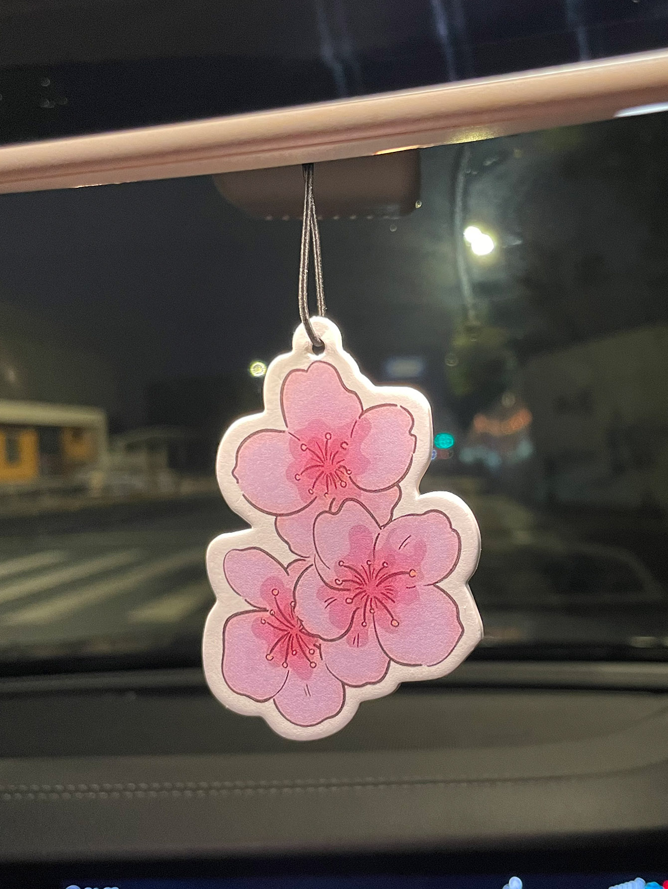 Profumo per Auto Neutro a Cinq - Home Fragrance Non Toxic recensione e prezzo
