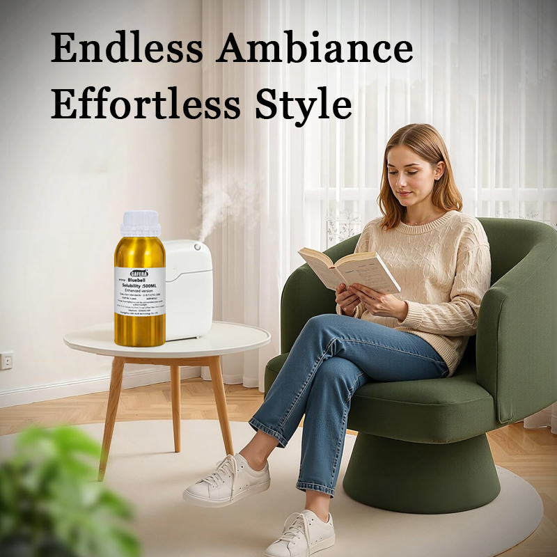 Olio Essenziale per Aromaterap - Home Fragrance Oud recensione e prezzo