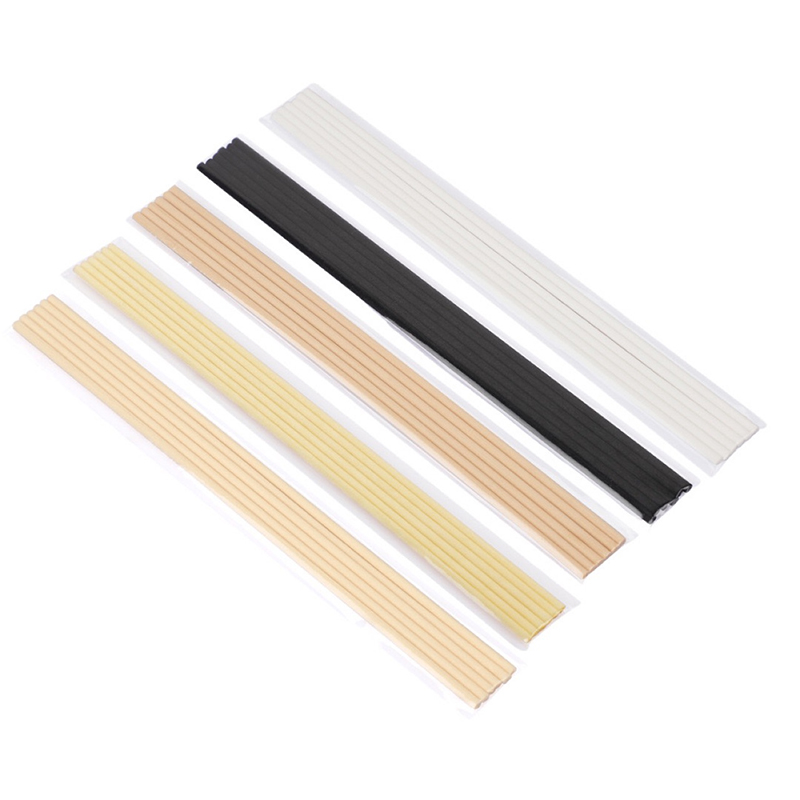 50 bastoncini in fibra colorat - Home Fragrance Oud recensione e prezzo