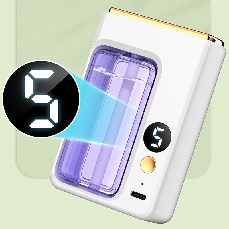 Macchina automatica per fragra - Home Fragrance Oud recensione e prezzo