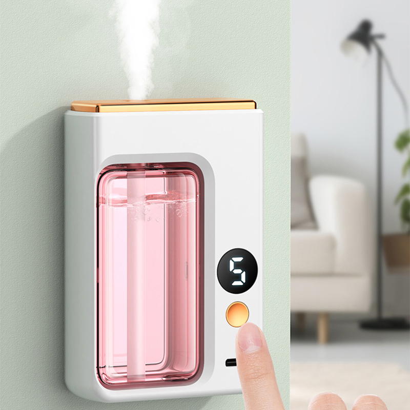 Macchina automatica per fragra - Home Fragrance Oud recensione e prezzo