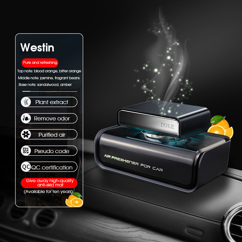 Profumo per auto Aromaterapia  - Home Fragrance Best recensione e prezzo