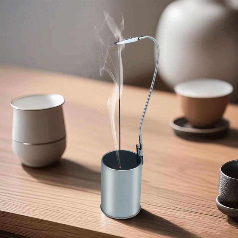 10 pezzi clip di incenso in me - Home Fragrance Usa recensione e prezzo