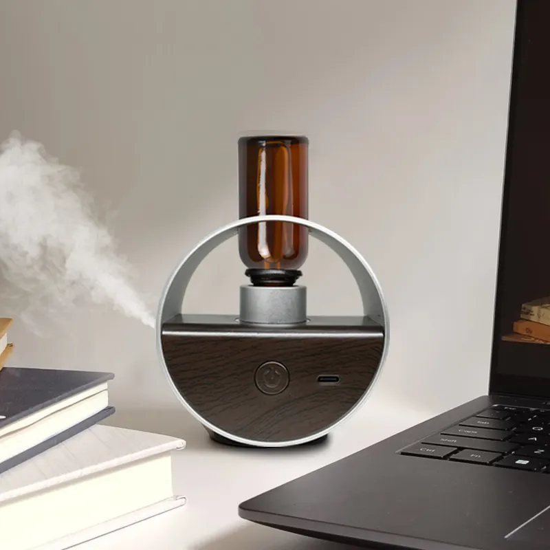 Diffusore di oli essenziali Di - Home Fragrance Oud recensione e prezzo