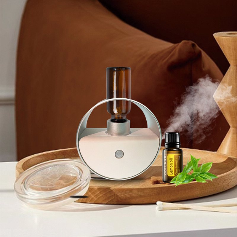 Diffusore di oli essenziali Di - Home Fragrance Oud recensione e prezzo