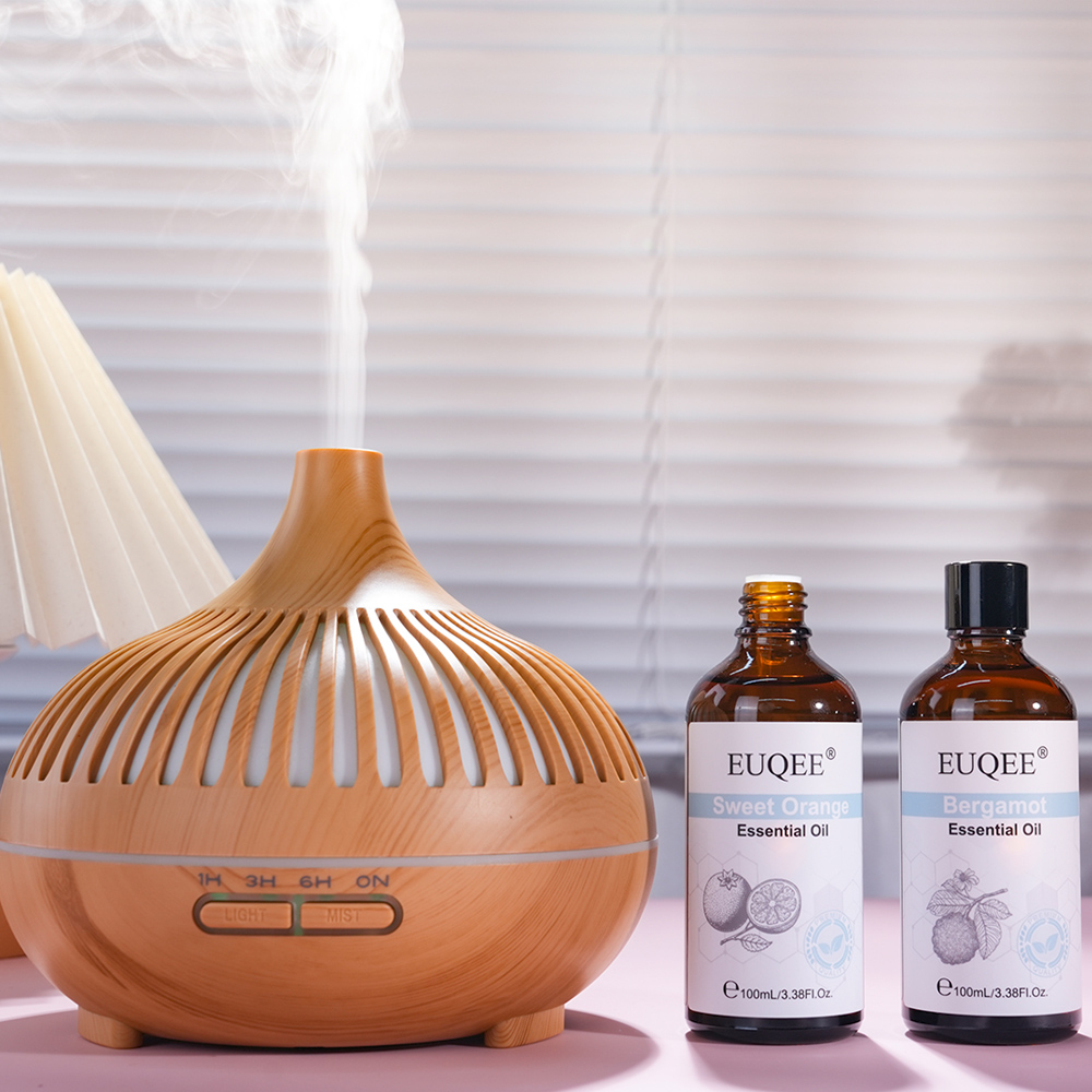 Olio Essenziale Puro Naturale  - Home Fragrance Gift recensione e prezzo