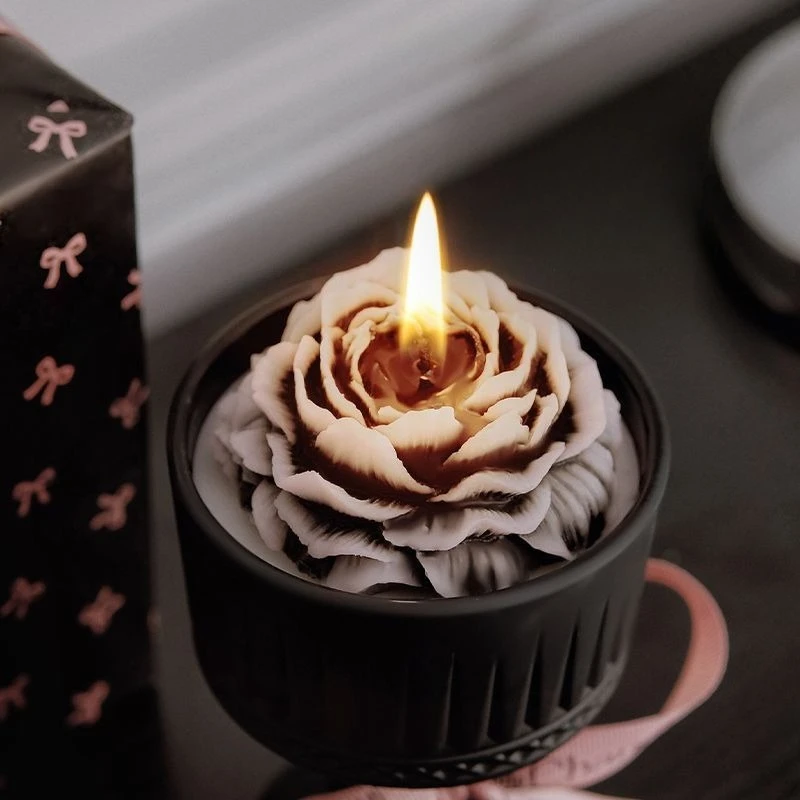 Confezione regalo con candela  - Home Fragrance Gift recensione e prezzo